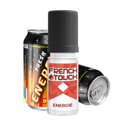 ENERGIE 10ml - French Touch