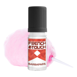 BARBAPAPA 10ml - French Touch