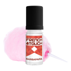 BARBAPAPA 10ml - French Touch