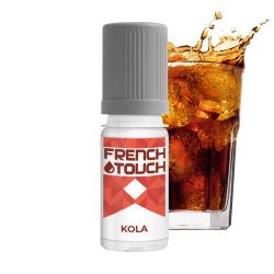 FRENCH TOUCH: KOLA