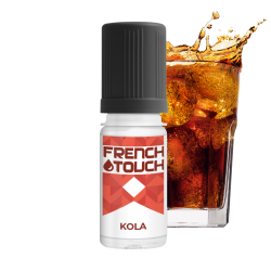 FRENCH TOUCH: KOLA