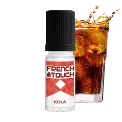 FRENCH TOUCH: KOLA