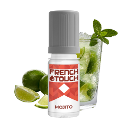 MOJITO 10ml - French Touch