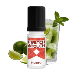 MOJITO 10ml - French Touch