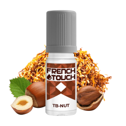 TB-NUT 10ml - French Touch