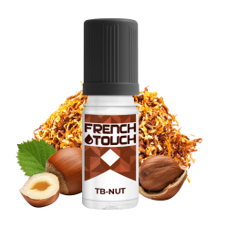 TB-NUT 10ml - French Touch