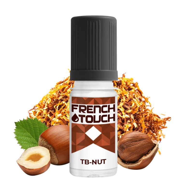 TB-NUT 10ml - French Touch