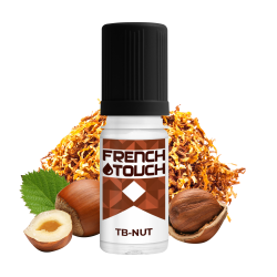 TB-NUT 10ml - French Touch