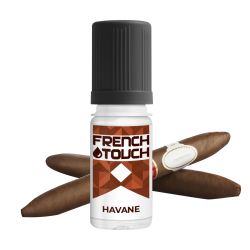 FRENCH TOUCH: HAVANE