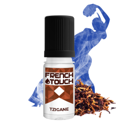 TZIGANE 10ml - French Touch