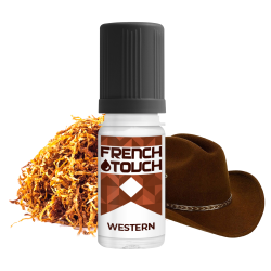 FRENCH TOUCH: WESTERN