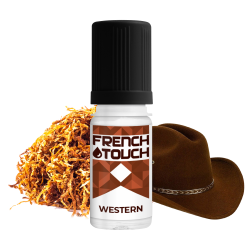 FRENCH TOUCH: WESTERN