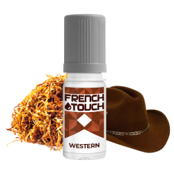 FRENCH TOUCH: WESTERN