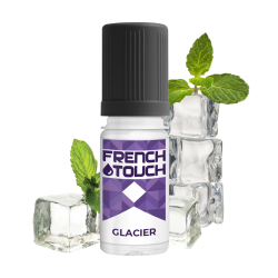 FRENCH TOUCH: GLACIER