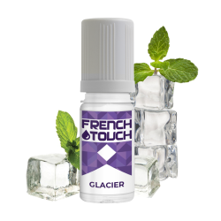 FRENCH TOUCH: GLACIER