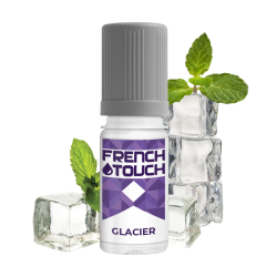 FRENCH TOUCH: GLACIER