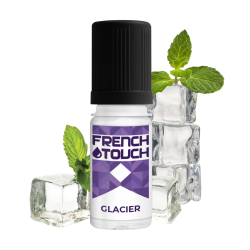 FRENCH TOUCH: GLACIER