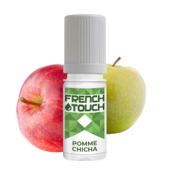 FRENCH TOUCH: POMME CHICHA