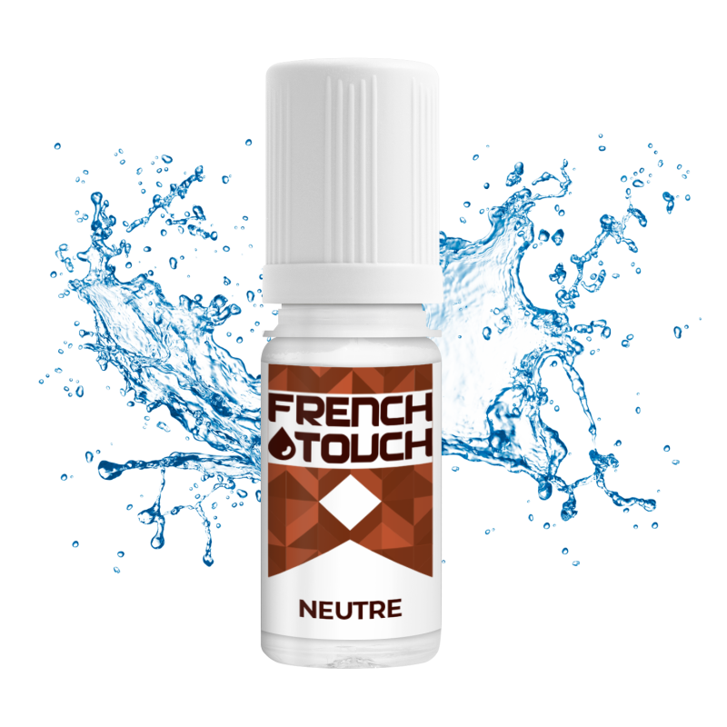 NEUTRE 10ml - French Touch