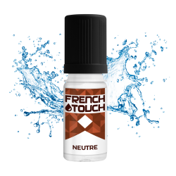 NEUTRE 10ml - French Touch