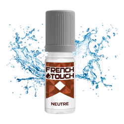 NEUTRE 10ml - French Touch