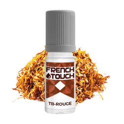 TB-ROUGE 10ml - French Touch