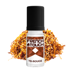 TB-ROUGE 10ml - French Touch