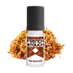 TB-ROUGE 10ml - French Touch