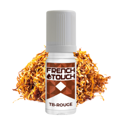 TB-ROUGE 10ml - French Touch