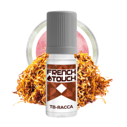 TB-RACCA 10ml - French Touch