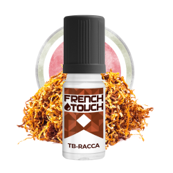 TB-RACCA 10ml - French Touch