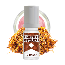 FRENCH TOUCH: TB-RACCA