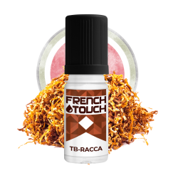 TB-RACCA 10ml - French Touch