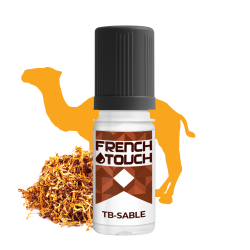 TB-SABLE 10ml - French Touch