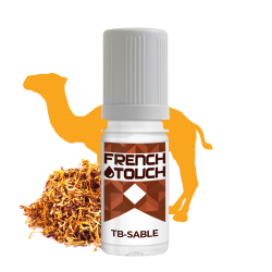 TB-SABLE 10ml - French Touch