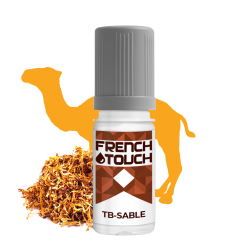 TB-SABLE 10ml - French Touch