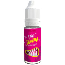 Freeze Framboyz 10ml - Liquideo