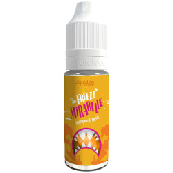 Freeze Mirabelle 10ml - Liquideo