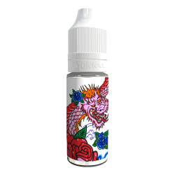 Pink Dragon 10ml - Xbud by Liquideo