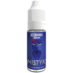 Mistyk 10ml - Juice Heroes by Liquideo