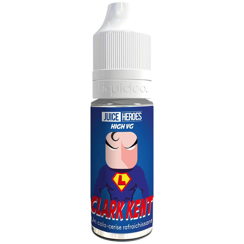 Liquideo - CLARK KENT 10ml