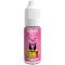 Pinky 10ml - Juice Heroes by Liquideo : Nicotine:0mg