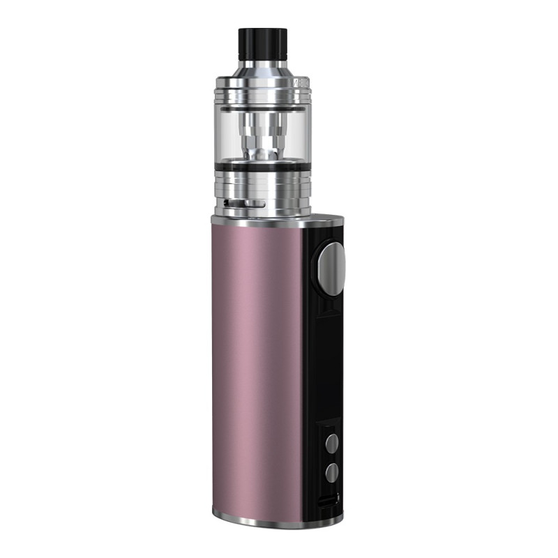 Kit iStick T80 + Melo 4 D25 - Eleaf