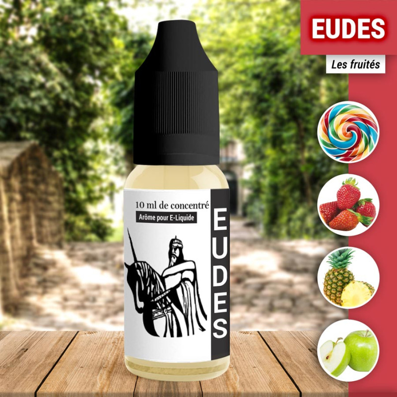 814 - Concentré EUDES 10ml