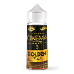 Cinema Réserve Act 3 100ml - Cloud of Icarus