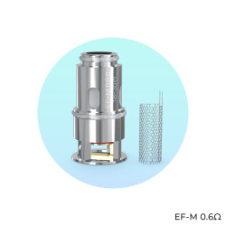 Eleaf Résistances EF / EF-M (3pcs)