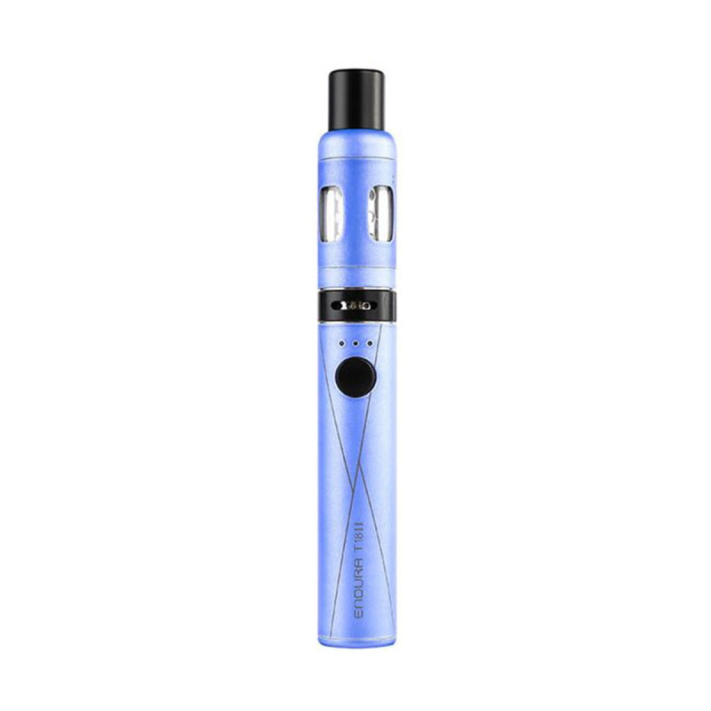 Kit Endura T18 II Mini 1000mAh - Innokin