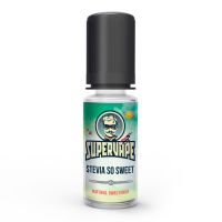 SuperVape: Concentré Stevia So Sweet 10ml