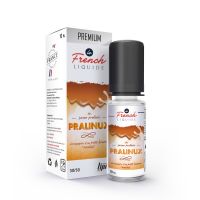 Pralinux Pro 10ml - Le French Liquide