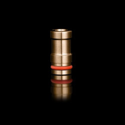 Titanide Drip Tip 510 Linea Court Color